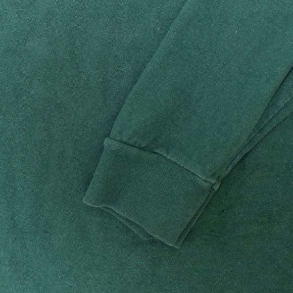 Green Bay Packers Long Sleeve Top Size Medium - Picture 3 of 6